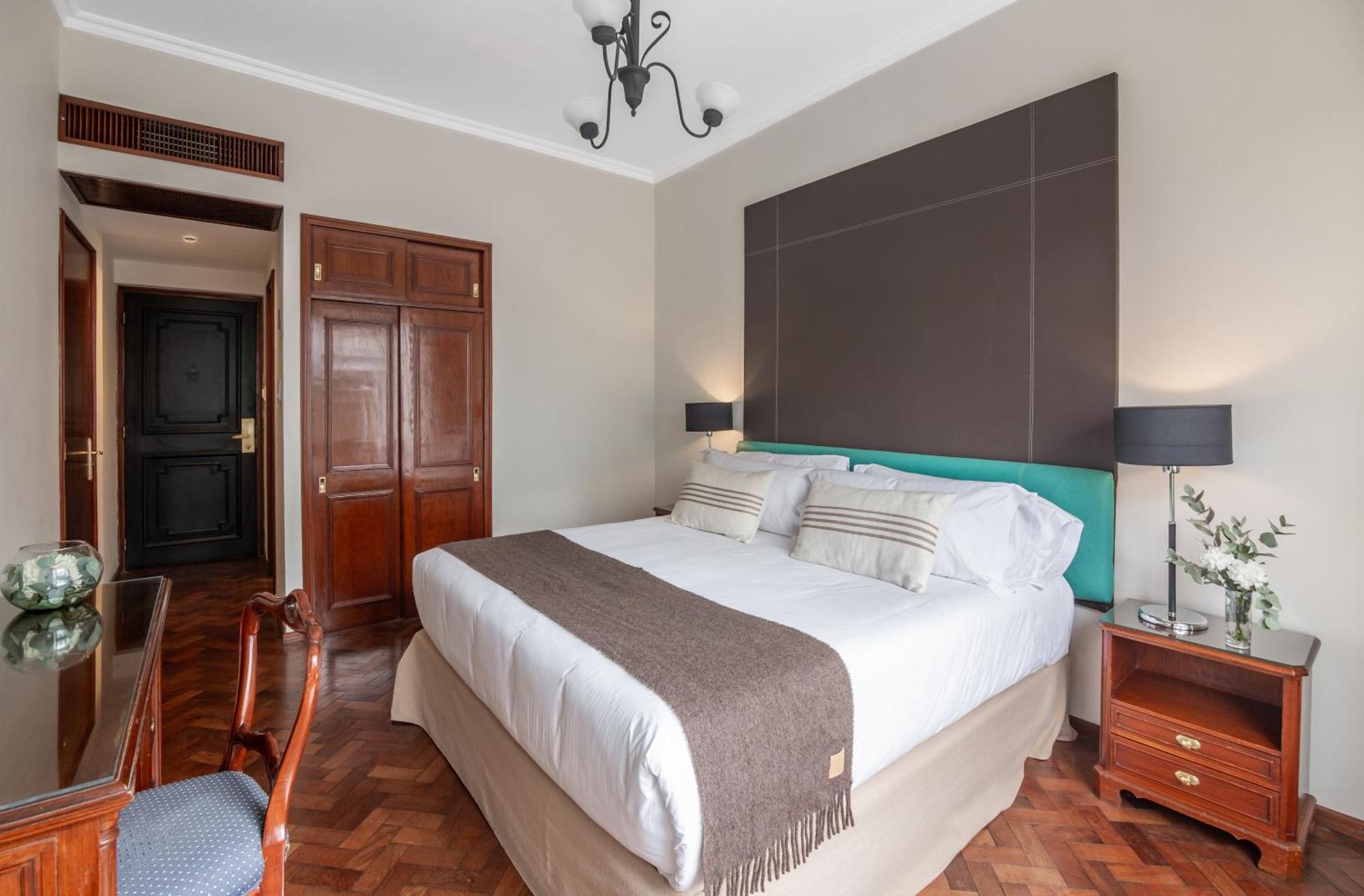 Altos De La Vina, Wine Hotel & Spa San Salvador de Jujuy Zimmer foto