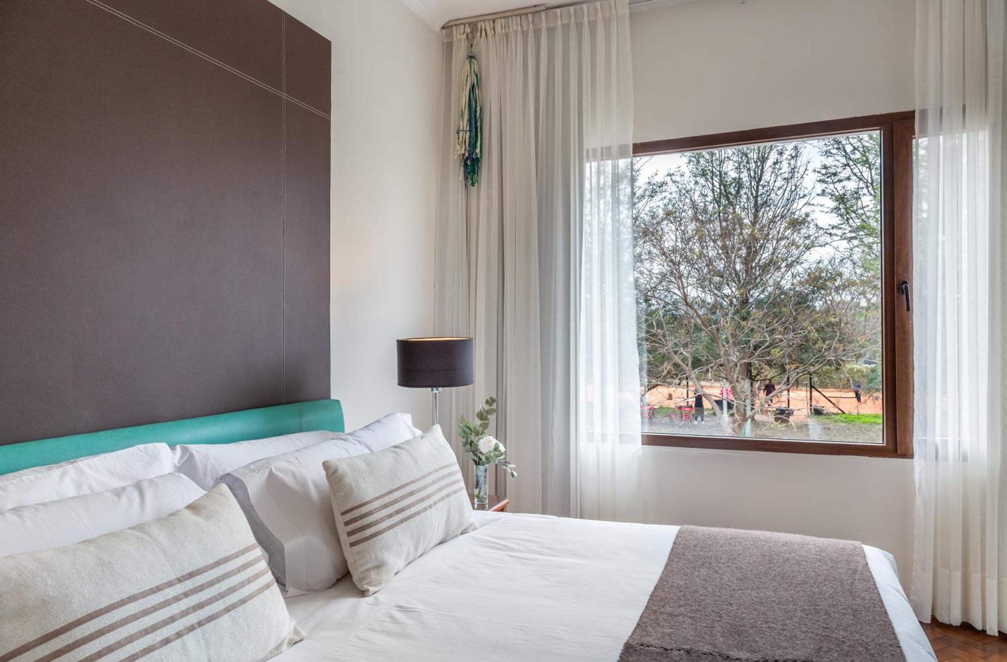 Altos De La Vina, Wine Hotel & Spa San Salvador de Jujuy Zimmer foto